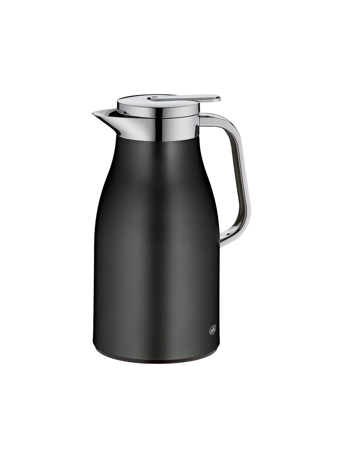 ALFI | Thermoskanne - Isolierkanne Skyline 1l Cool Grey | 